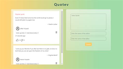 qoutev|quotev website.